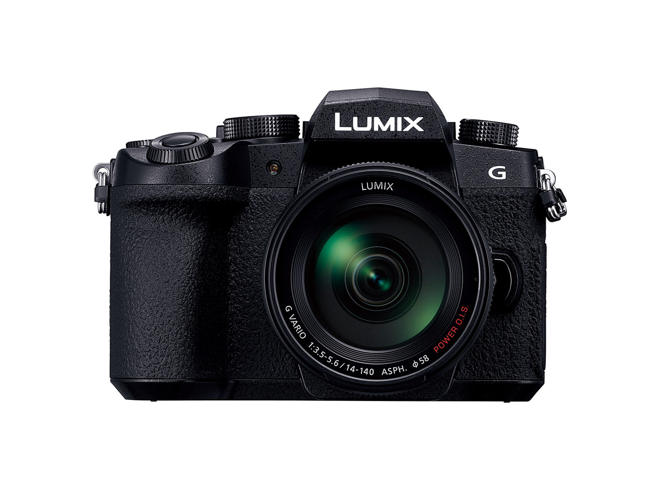 中古美品 LUMIX G99D レンズセット G VARIO 12-60mm