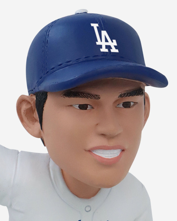 Roki Sasaki Los Angeles Dodgers 2025 MLB in Japan 25th Anniversary