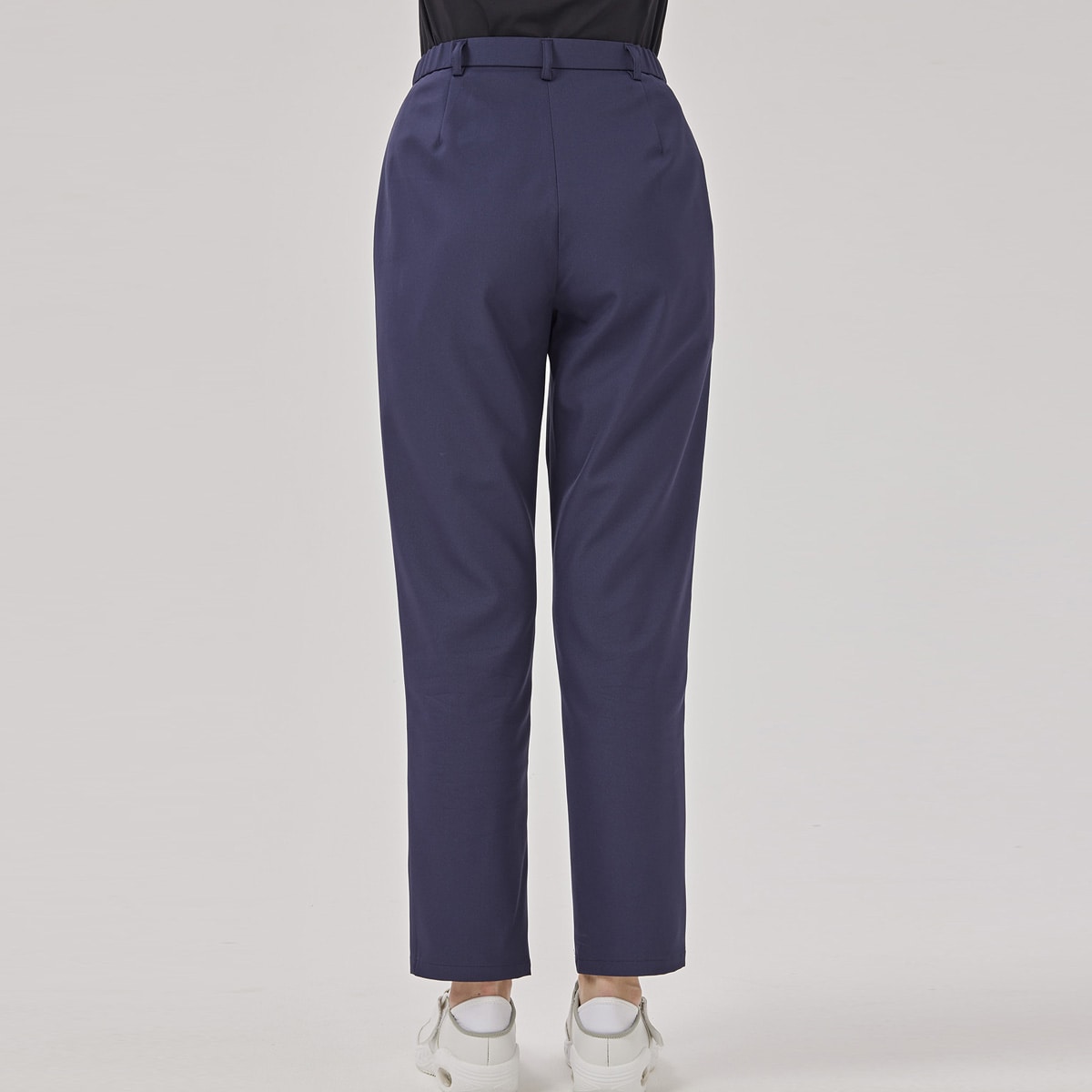 6016SC レディスパンツ｜医療用白衣・介護ユニフォーム・事務服の