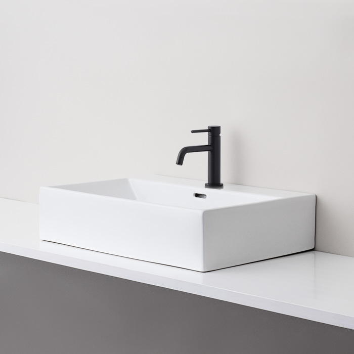 BX-4210-BK｜洗面混合栓（立水栓）｜フォンテトレーディング