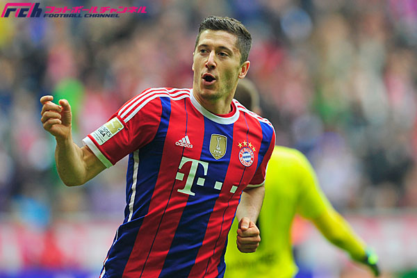 レヴァンドフスキ、ドイツ戦に向け「恐れはない」 | フットボール