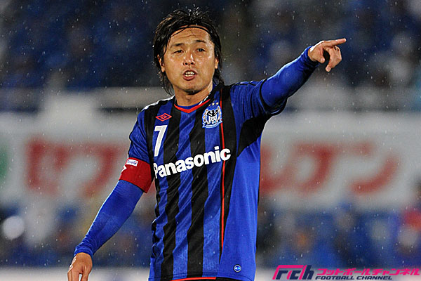 JリーグアウォーズMVPはガンバ・遠藤保仁が初受賞！ 大久保は得点王2年