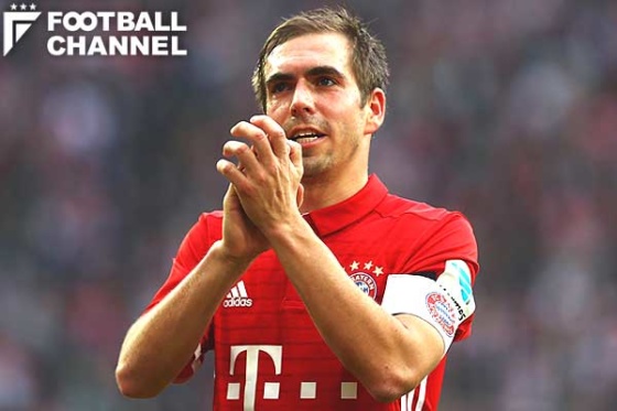 33歳ラーム、引退後は「何もせずゆっくりしたい」。監督就任の可能性は