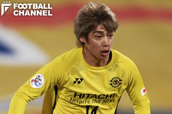 柏FW伊東純也の明らかな進化。日本代表でロシア行きも期待、怖さ増す