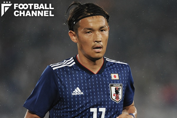 宇佐美貴史が打破すべき「背番号11」のジンクス。今こそ必要な怪物FWの