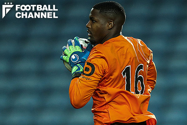 マンU、フランス人GKの獲得に向けて交渉開始。リールは移籍金43億円を