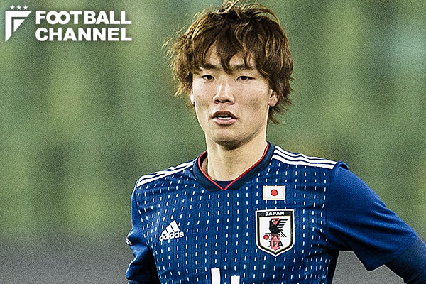 板倉滉、日本代表定着へ。試合に出続ける重要性実感「いない間もチーム