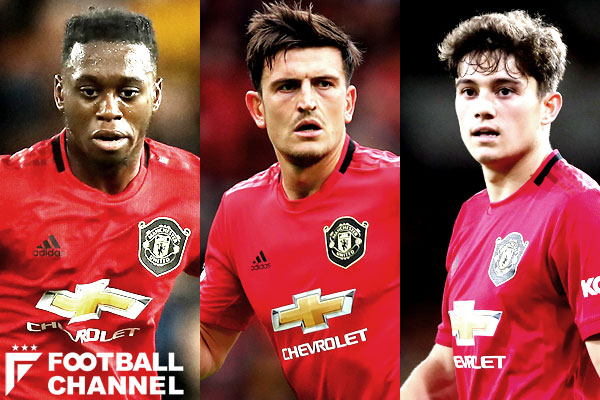 マンチェスター・ユナイテッドはトップ10で満足せよ。性急な若返りに低