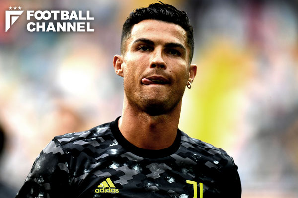 マンU復帰のC・ロナウドはプレミアリーグ圧倒的1位の高給取りに。驚異