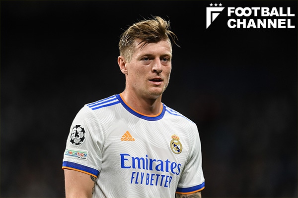 なぜクロースは契約延長を拒否？ レアル・マドリードも驚き、クラブを