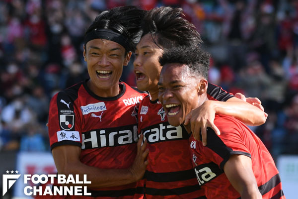 速報】4位ロアッソ熊本が史上初のJ1昇格へあと1勝。激闘に耐え、京都