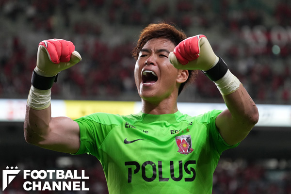 浦和レッズはどういうクラブなのか？ 「ラストチャンスだ…」声を荒げた