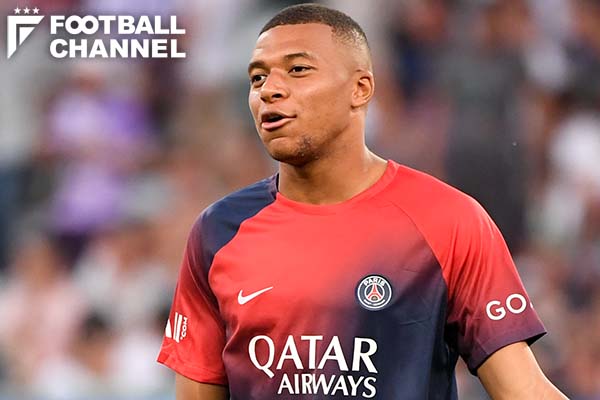 レアルが物議を醸すオファーを用意」エムバペの契約満了を待たず？移籍