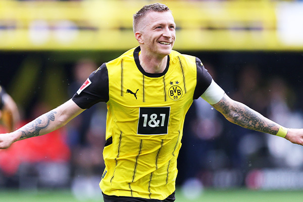 マルコ・ロイスのアメリカ行きが目前！？吉田麻也と山根視来のLA