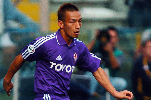 最初に値段がついたのは？ 20年前の日本人、市場価値ランキング1〜10位