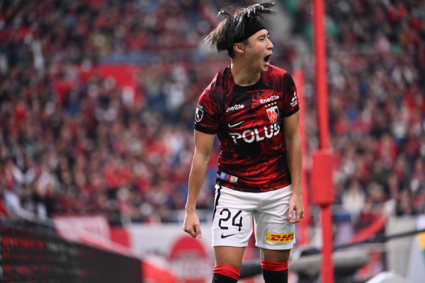 残留が近づいてから“やる”では遅い。松尾佑介が強く求める浦和レッズの