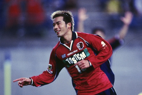 プロ1年目の衝撃！ Jリーグ史上最強の高卒ルーキー10人。日本サッカー