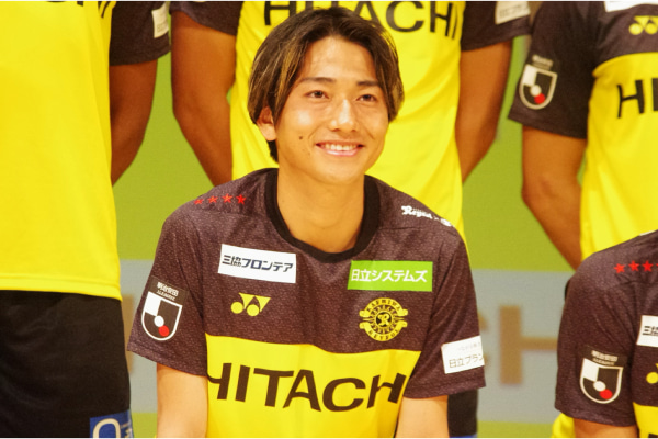 小泉佳穂が柏レイソルで求められる2つのタスク。戦術の体現、もう一つ