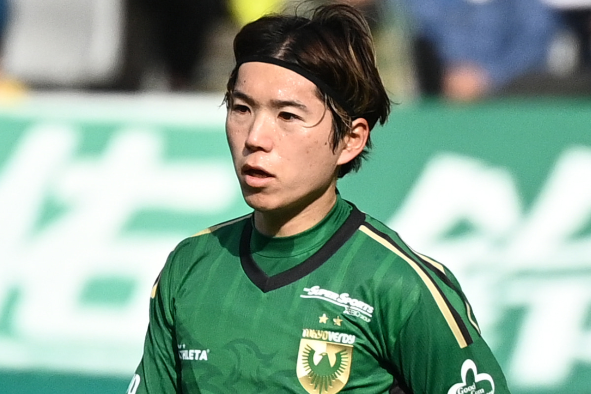次は僕が後輩たちに…」東京ヴェルディ、深澤大輝に受け継がれた背番号