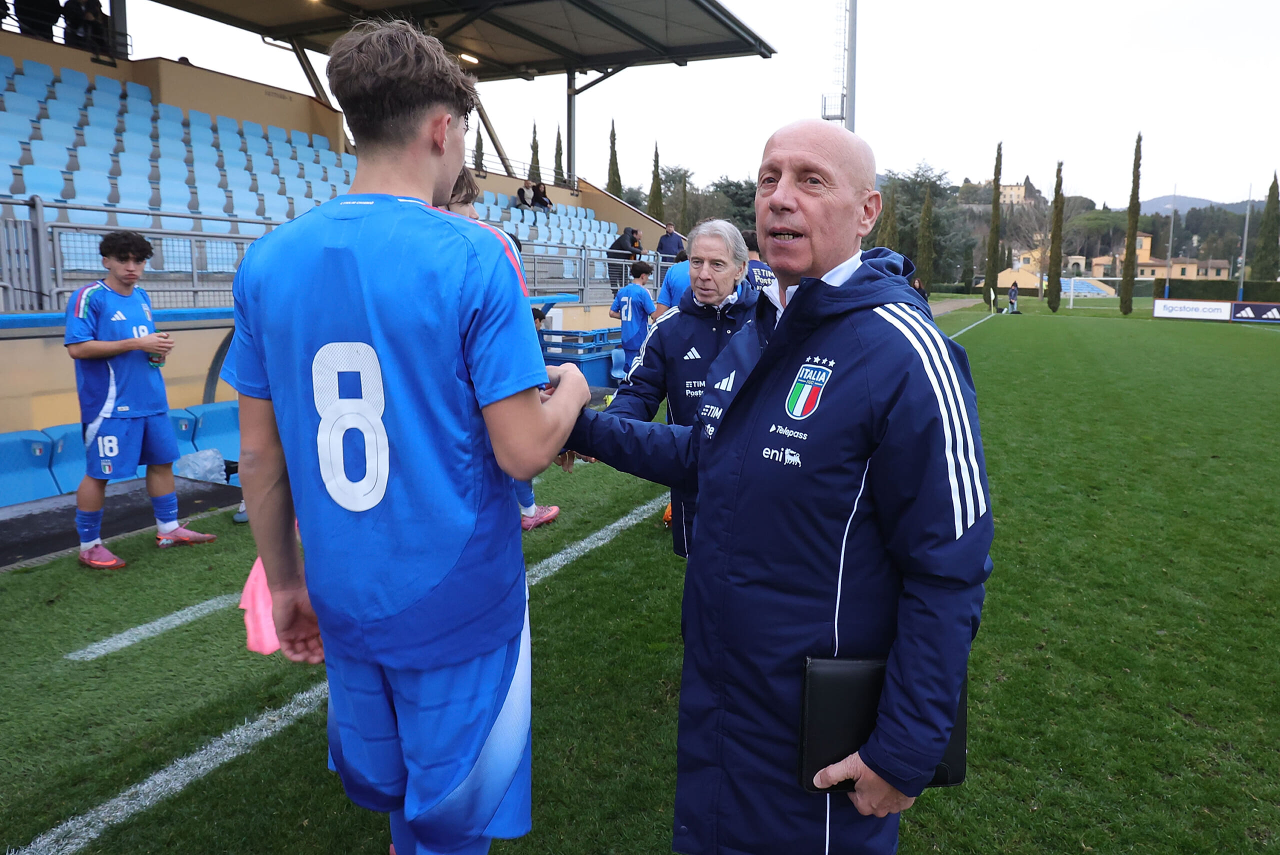 ルイス・スアレスの物語は続く。2023年は54戦29G18A！「すべての犠牲と