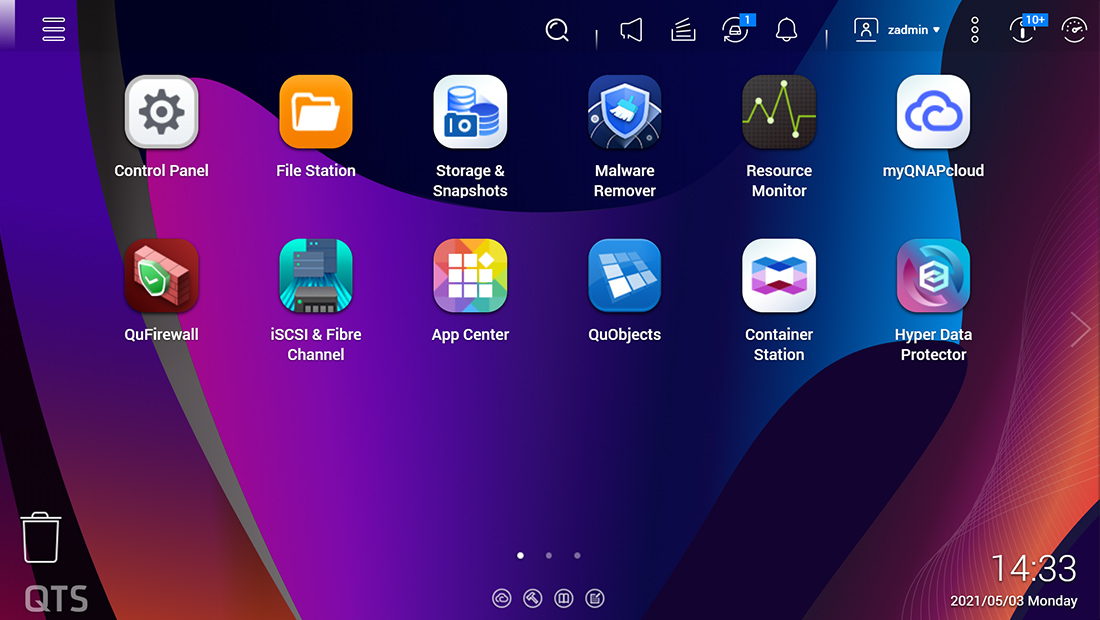 TS-464-8G/F | QNAP正規代理店 | 株式会社フォースメディア