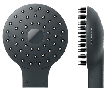 正規品販売店】ボディアタッチメント フォーデンキバリブラシ2.0 BODY