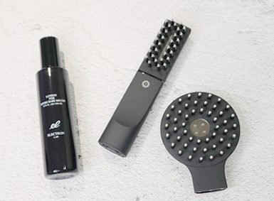 正規品販売店】デンキバリブラシ2.0 フェイスアタッチメント＋