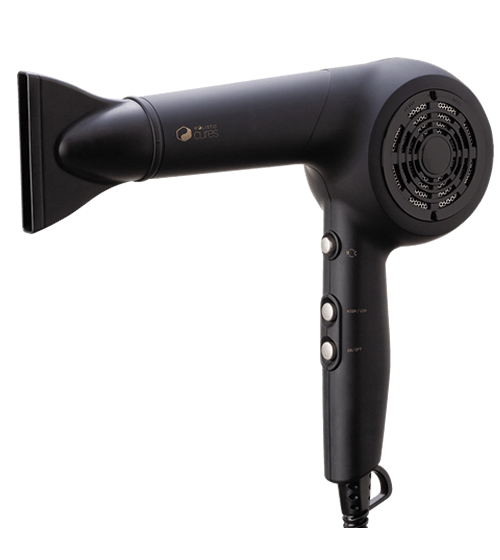 ホリスティックキュア ドライヤー (CCID-P01B) ホリスティックキュアー