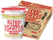 日清食品 カップヌードル 20食入×2箱 通販【フォレストウェイ】