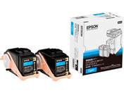 LPC3T31YPV エプソン 環境推進トナー イエロー 2本 通販【フォレスト