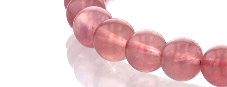 ローズクォーツ,マダガスカル産｜最高級パワーストーン輸入販売の