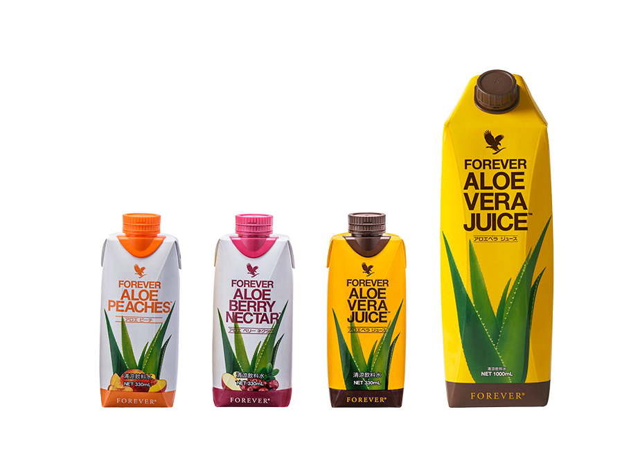 フォーエバーライト アミノウルトラ| フォーエバーリビングプロダクツ