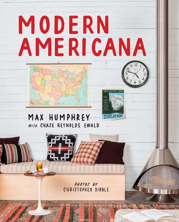 Review of Modern Americana (9781423657392) — Foreword Reviews