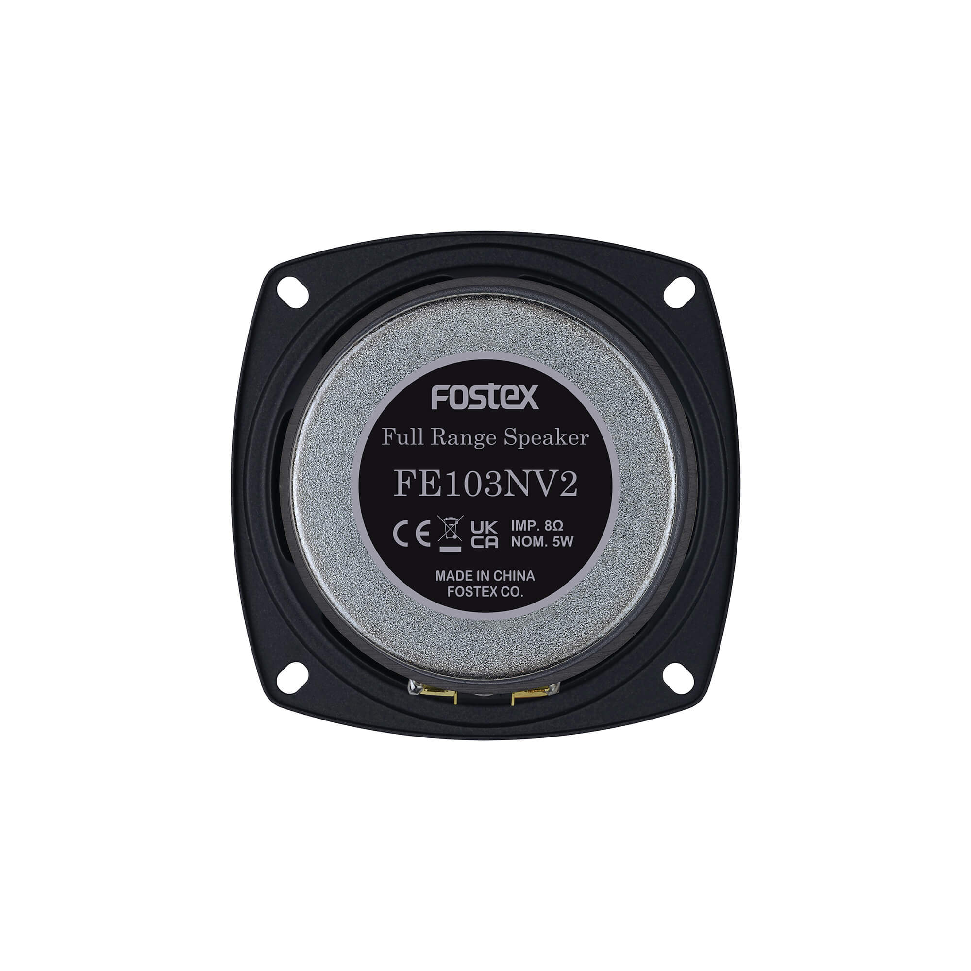 FE103NV2 | Fostex(フォステクス)Fostex(フォステクス)