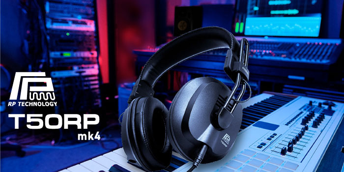 T50RPmk4｜Fostex オンラインショップ