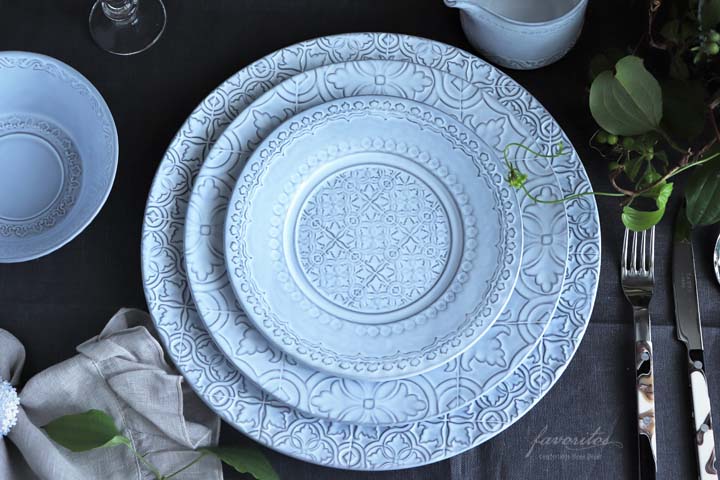 BORDALLO PINHEIRO (ボルダロ・ピニェイロ) ｜ RUA NOVA(ルアノヴァ