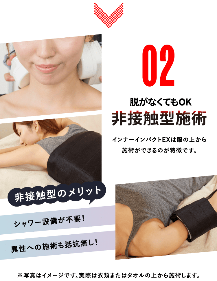 インナーインパクト-稼げる新未来型痩身機-