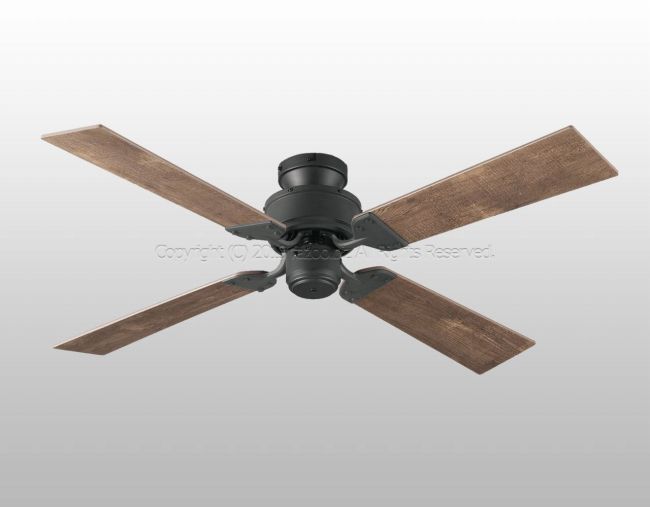 即日発送 大風量 軽量 オーデリック製シーリングファン【OMF001