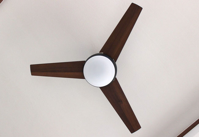 YCF-372 ユーワ製シーリングファンライト【YBE005】【生産終了品