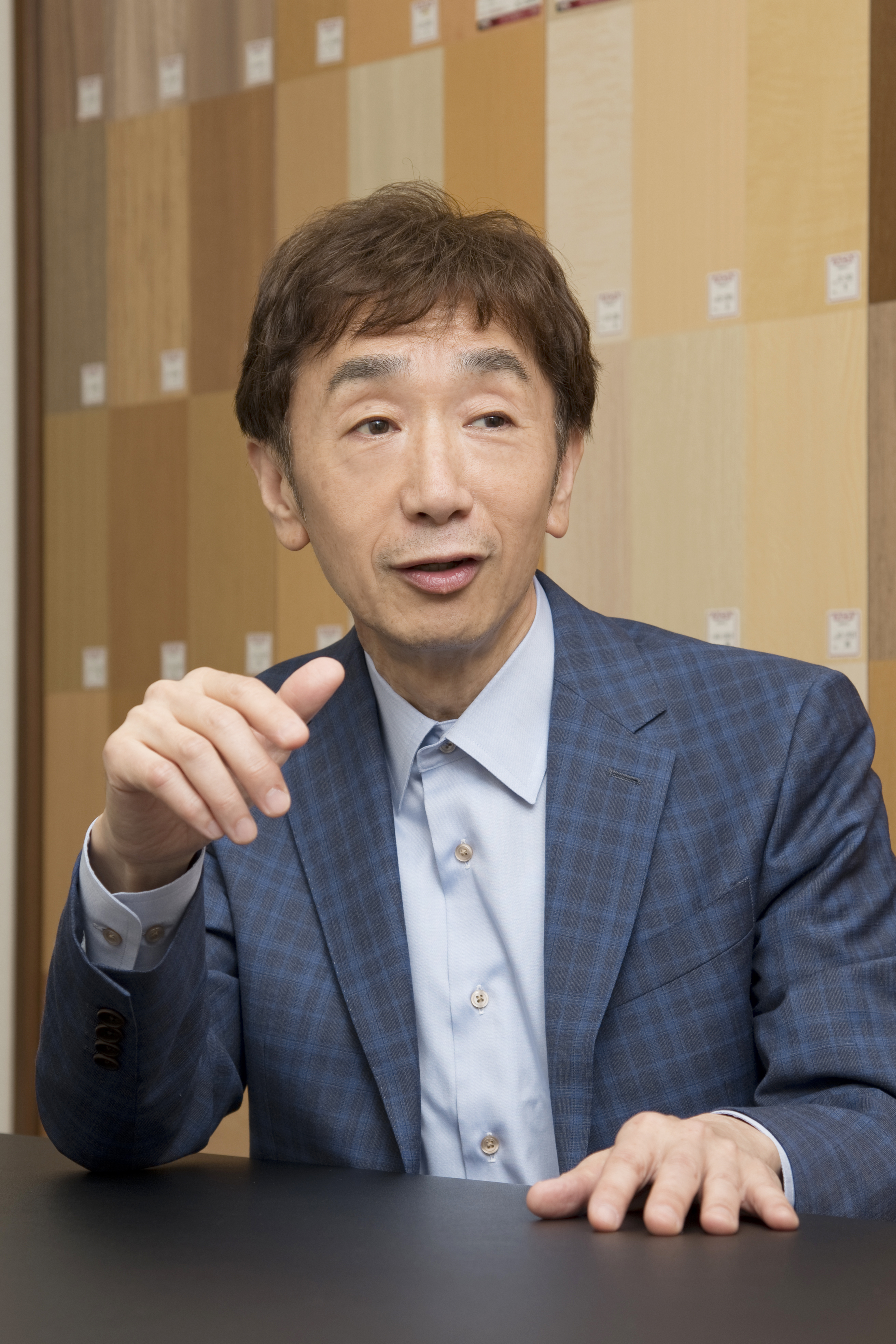 宇井義行について｜日本フードアドバイザー協会