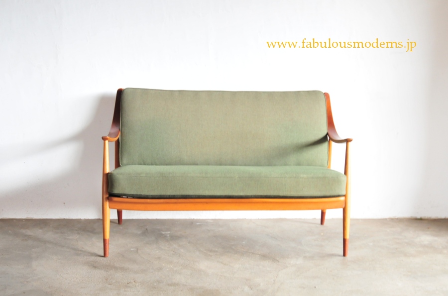 Peter Hvidt & Orla Molgaard-Nielsenfd 時を経ても色あせない本物の