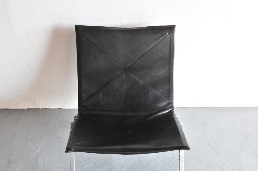 Poul Kjarholm PK22 ポール・ケアホルムEKC Fritz Hansen 時を経ても