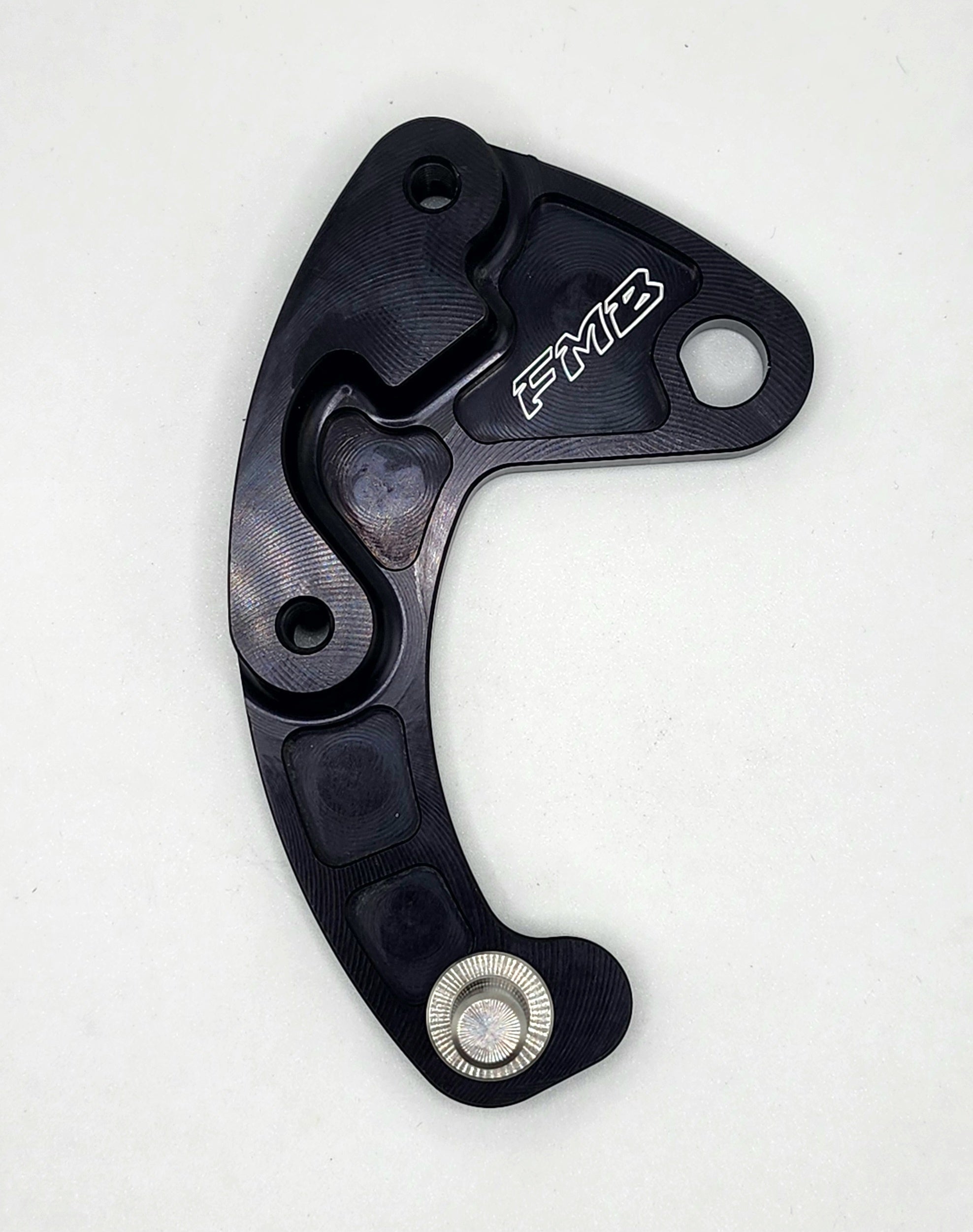 KX65 Front Brake Adapter - Formula/Hayes 51mm – Factory Minibikes