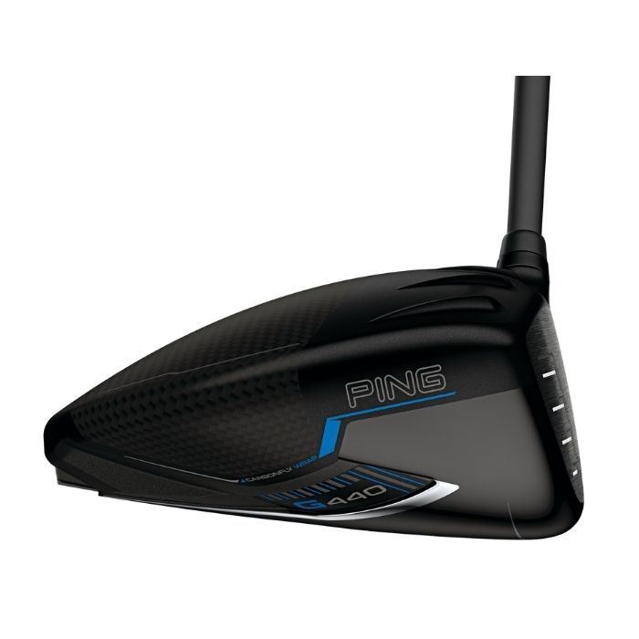 PING G440 SFT Driver - ゴルフ(GOLF) - ゴルフ用品通販のフェアウェイ