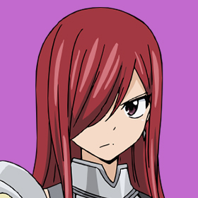 CHARACTER - TVアニメ『FAIRY TAIL 100年クエスト』公式サイト