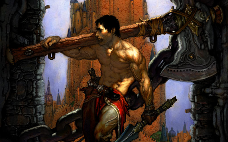 ダイナソア 〜リザレクション〜 | 日本ファルコム 公式サイト