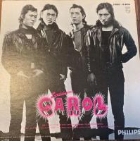 キャロル - ルイジアンナ FX-8056/中古CD・レコード・DVDの超専門店 FanFan