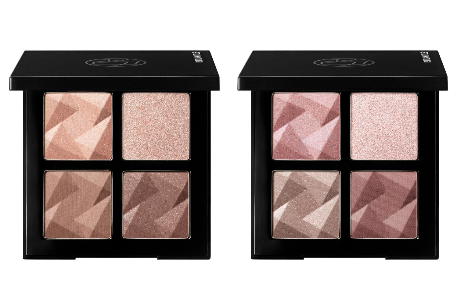 シュウ ウエムラ24年夏コスメ、“シックなミュートカラー”の新色アイ