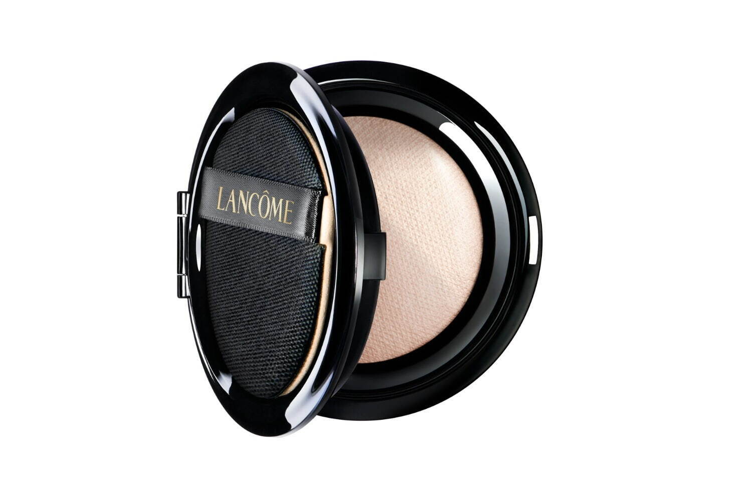 ランコム最高峰「アプソリュ」24年秋ベースメイク、“極上のツヤ肌