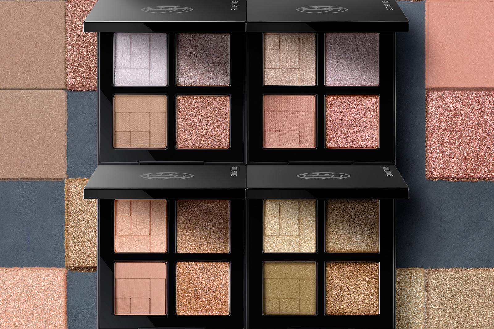 シュウウエムラアイメイクセット シュウウエムラアイメイクセット